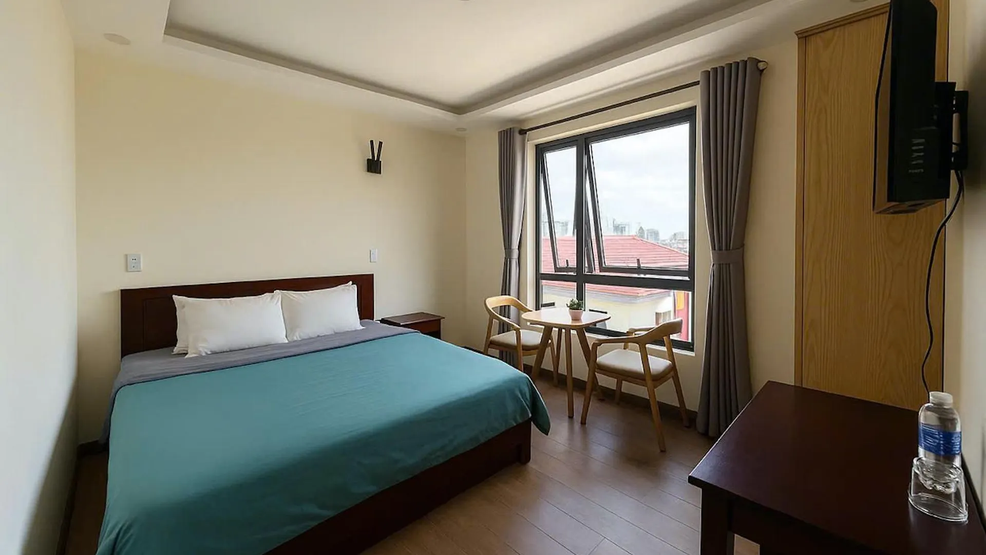 Stars Central Danang 0*, דה נאנג וייטנאם