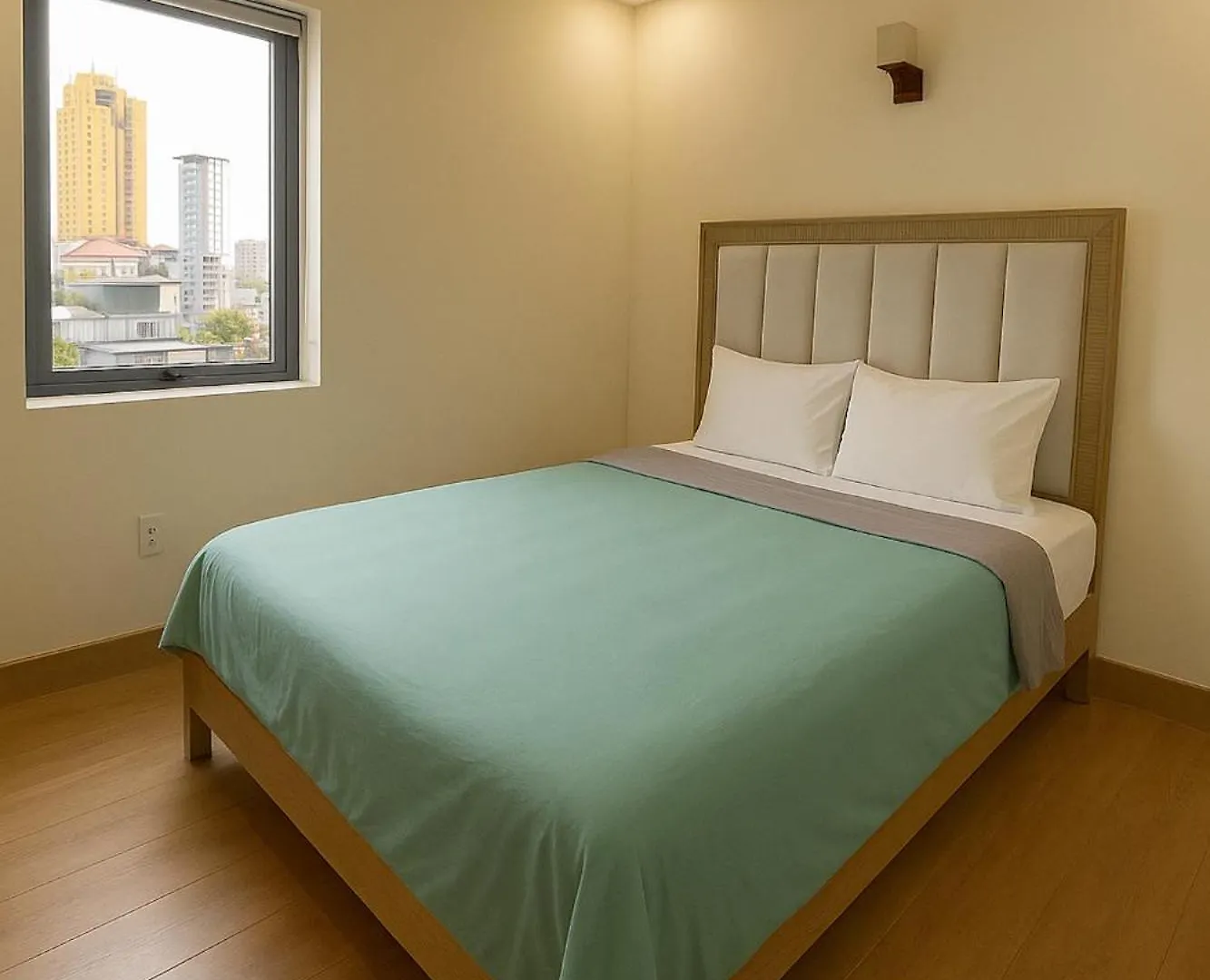 Stars Central Danang דה נאנג
