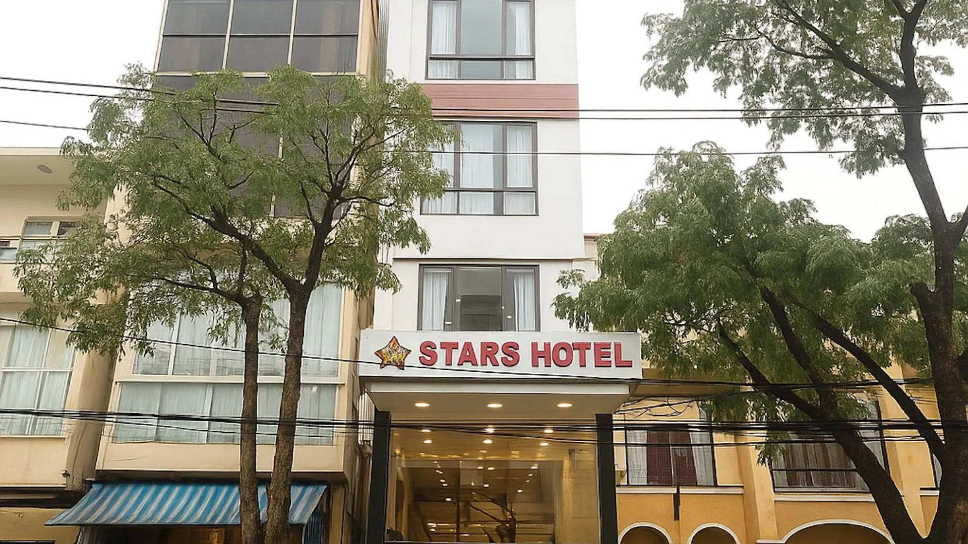 Stars Central Danang