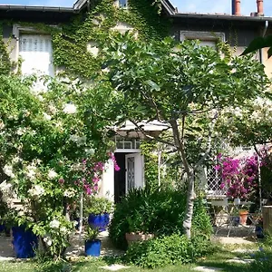 Les Petits Poissons Bed & Breakfast Avignon