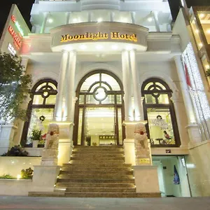 Hotel Moonlight & - Near Dragon Bridge, High Floor With Beautiful View, River View, Da Nang