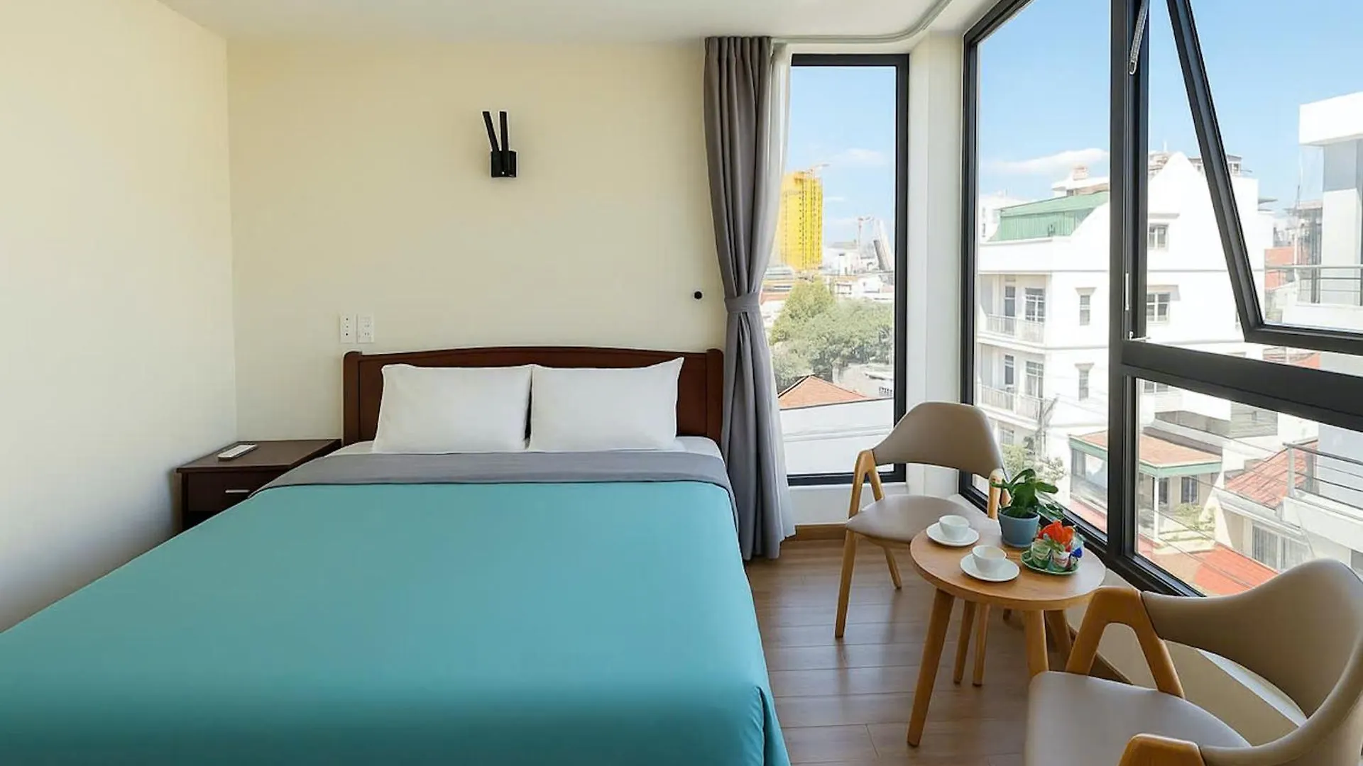 Hotel Stars Central Danang
