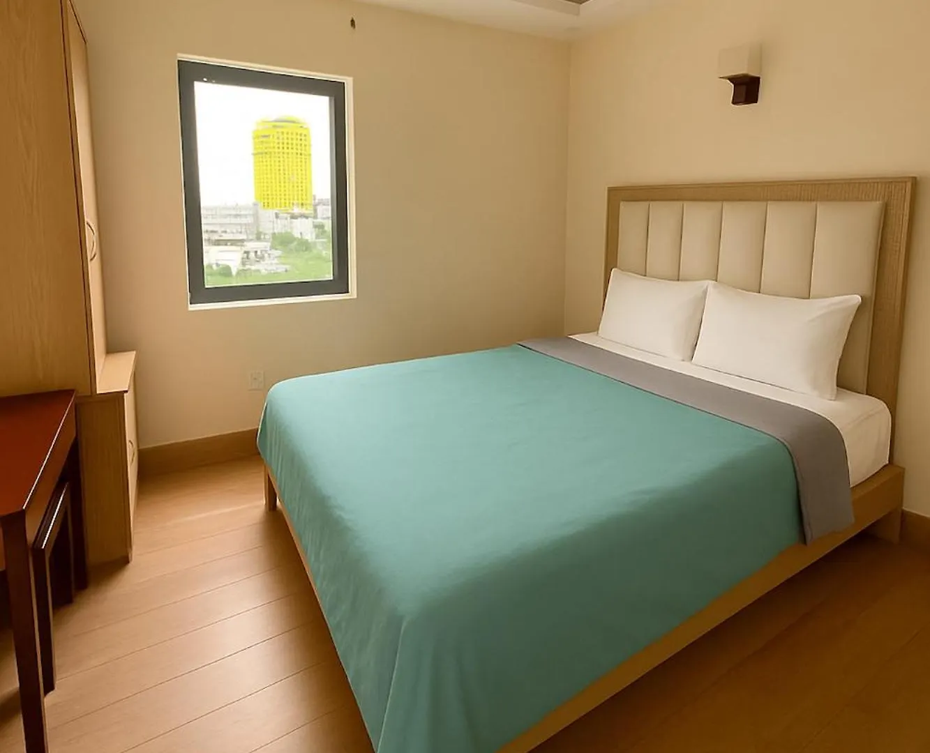 Hotel Stars Central Danang Vietnam
