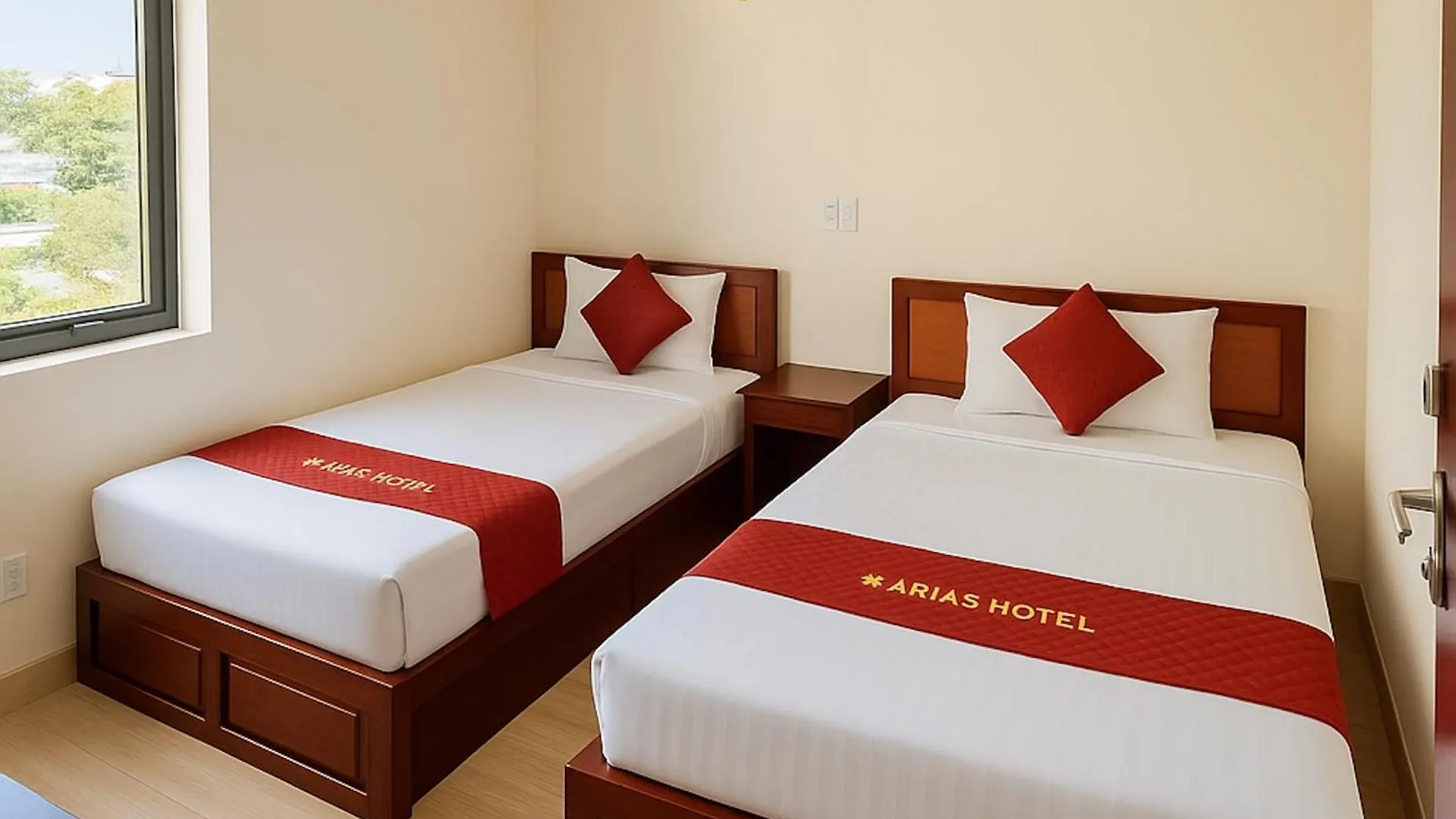 Hotel Stars Central Danang