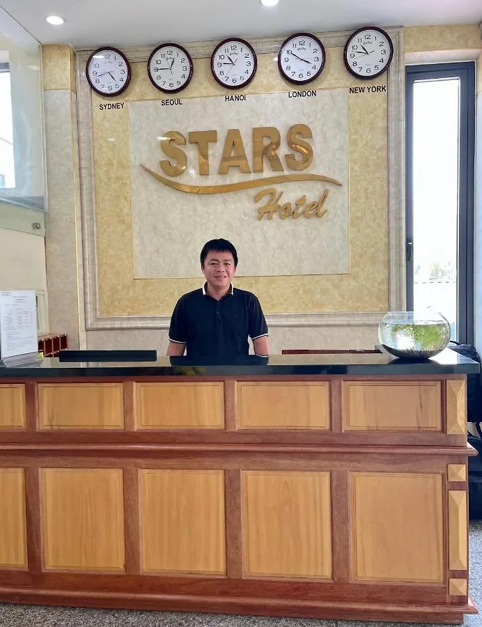 Stars Central Danang contacts