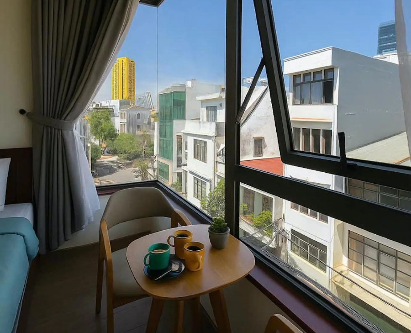 Hotel Stars Central Danang