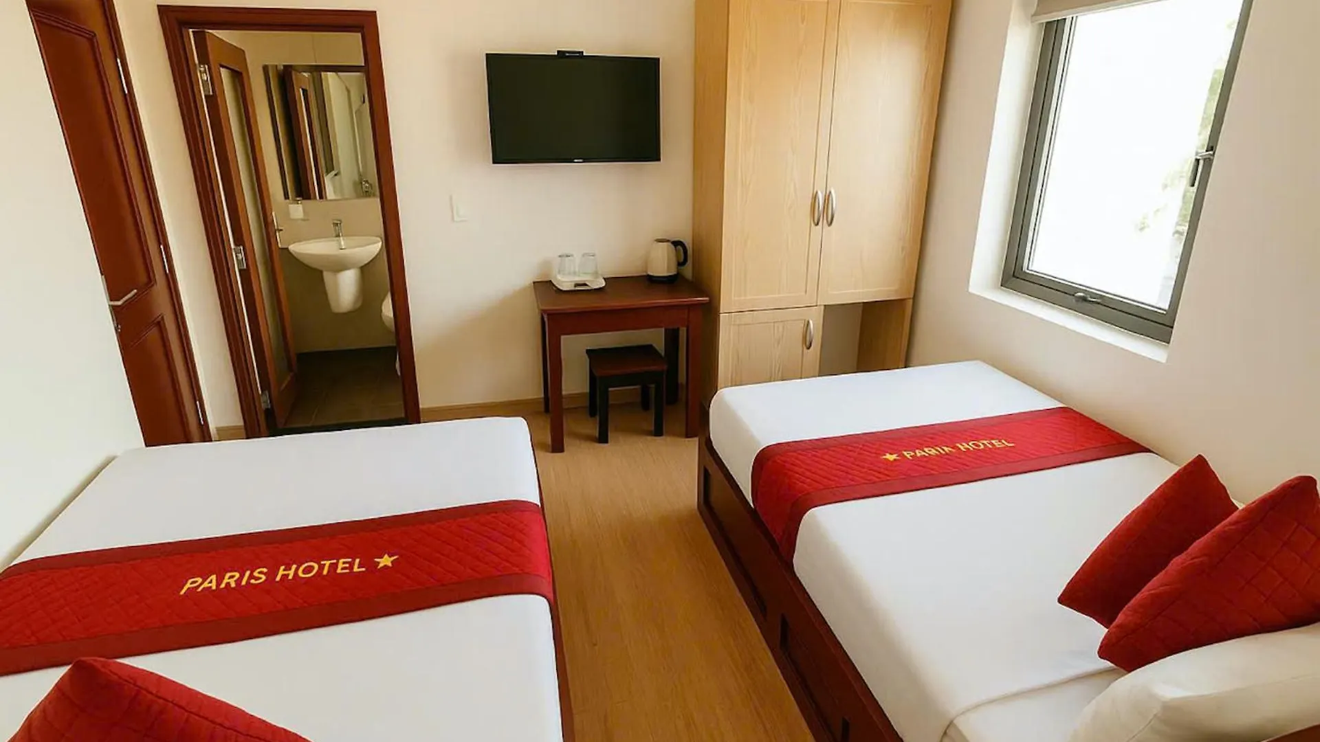 Hotel Stars Central Danang